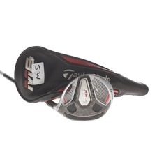 TaylorMade M-6 Fairway 5 Wood 19* Graphite C-6 Red 60g Stiff Shaft Right Handed