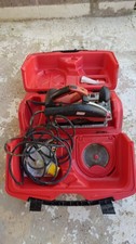 Hilti WSC 265 110V Circular