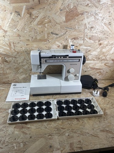 Toyota 2700 electric free arm - 2700,