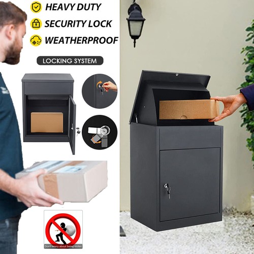 Extra large parcel delivery - large,