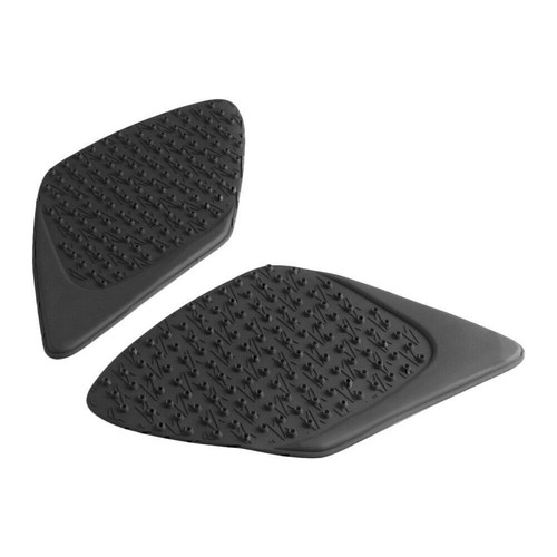 Tank traction pads side gas - tank,