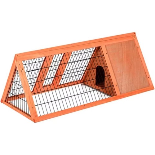 Rabbit hutch pet house for - rabbit,