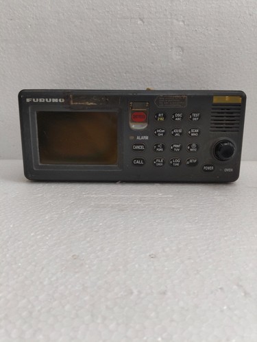Furuno 2570c control unit - furuno, fs-2570c