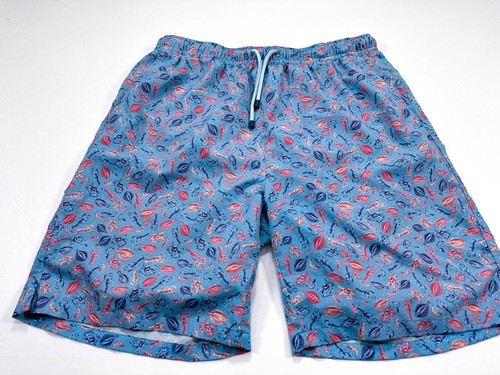 Peter millar crown - swim, trunks