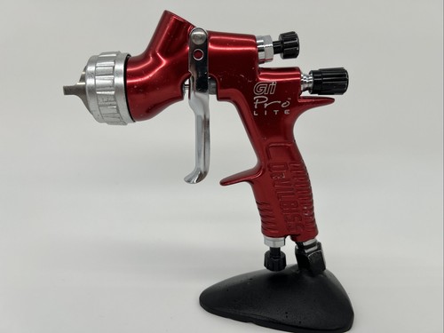 Devilbiss gti pro light 3 - pro, light,