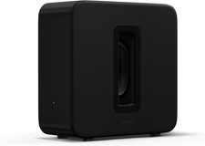 Sonos Sub (Gen 4) Wireless