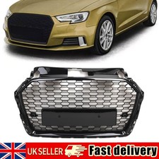 For Audi A3 S3 8V Facelift RS3