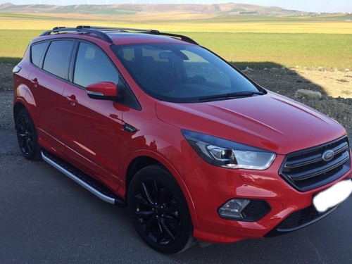 Fits for ford kuga - fits, line
