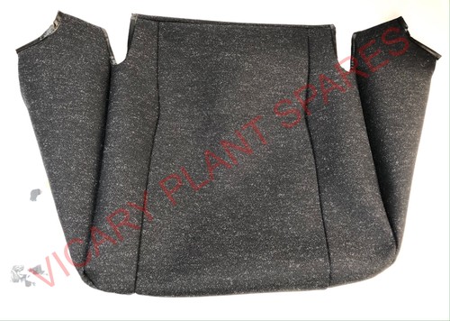 Seat cover jcb - jcb, no