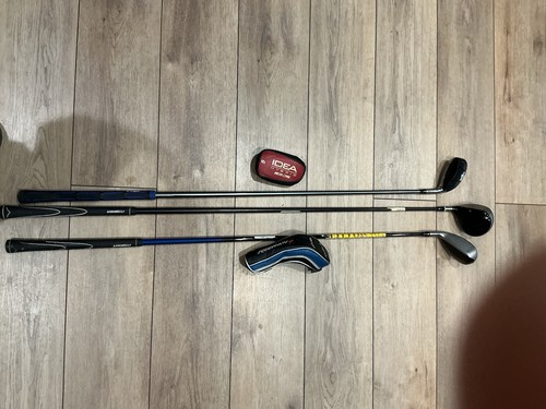 Adams golf - golf,