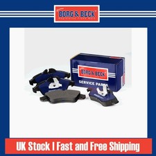 Brake Pads Set Front For Mercedes Sprinter 3-T 903 Van 0024203920 0024209920