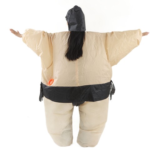 Adults inflatable wrestler - adults,