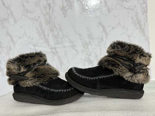 Earth spirit women - spirit, furlined