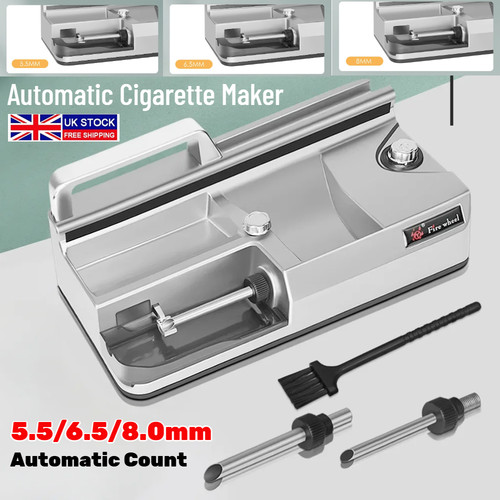 5 8mm automatic - 5.5/6.5/8mm,
