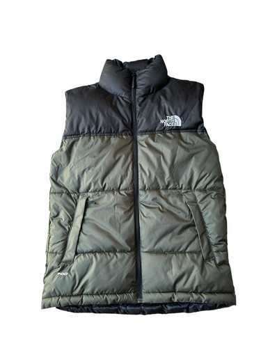 The north face nuptse 700 - north,