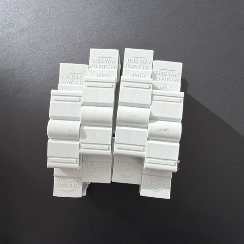 Hager jk01b blank - jk01b, inserts