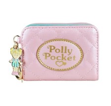 Polly Pocket Purse Bag Pink