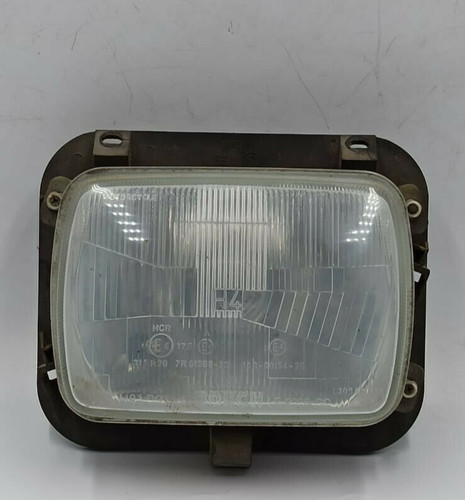 Front headlight bmw s - headlight,