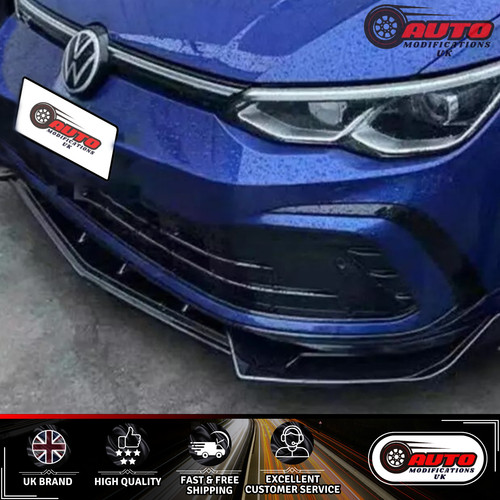 Golf mk8 gti gtd line - vw,