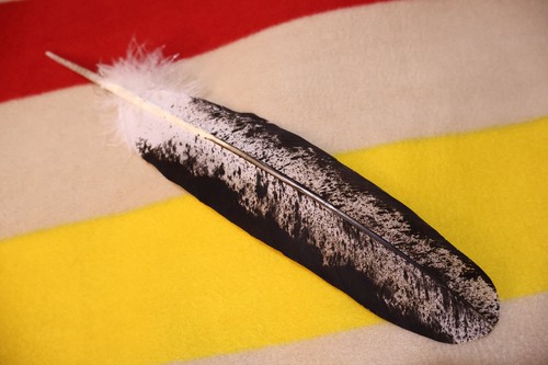 Native american made - native, american-made