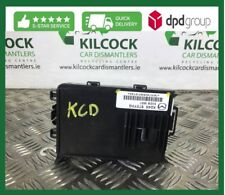 2016 MAZDA 6 FRONT BCM BODY CONTROL MODULE KD45675YOG **FAST SHIPPING**