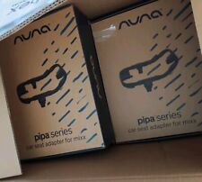 Nuna Mixx Ring Car Seat Adapter Adaptor for Nuna Pipa Series New ###