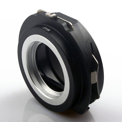 Tilt and shift adapter - adapter, for