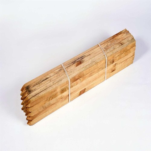 Fence stakes - &, post