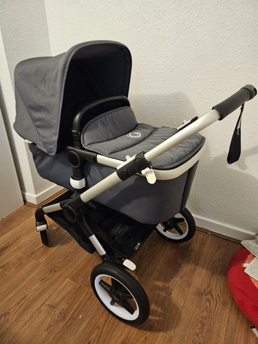 Bugaboo fox2 cabriofix - bugaboo,