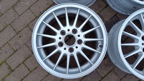 Bmw e36 e46 - x,