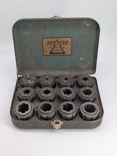 Pratt Burnerd 12 Pc EC