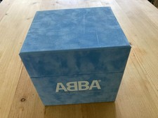 ABBA The Complete Studio