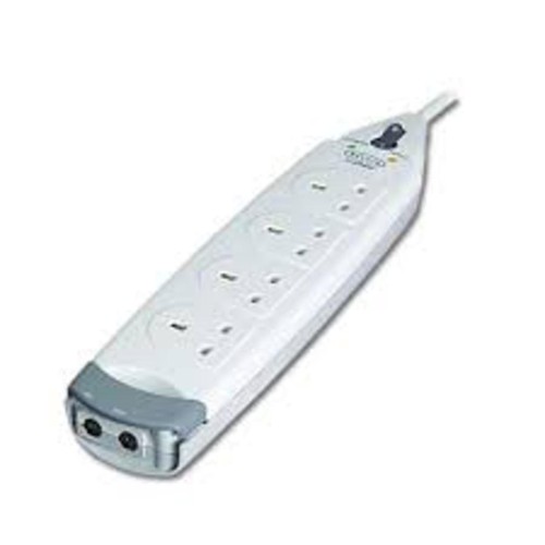 Belkin surgemaster power strip - belkin,
