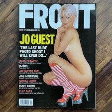 Front Magazine - Issue 37