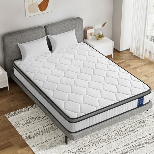 Silentnight 3ft single hybrid - single,