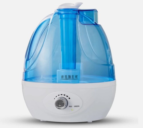 Air humidifier cool - cool,