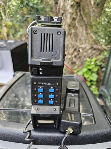 Vintage marconi nokia - nokia, car