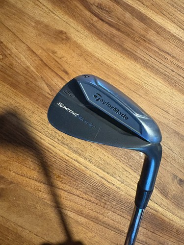 Taylormade speed blade wedge - blade,