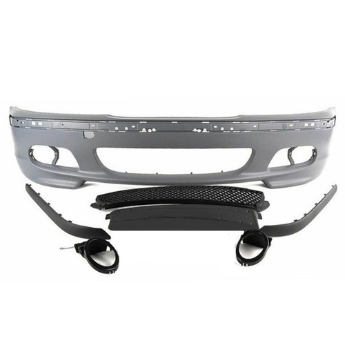 Fits bmw e46 - e46, front