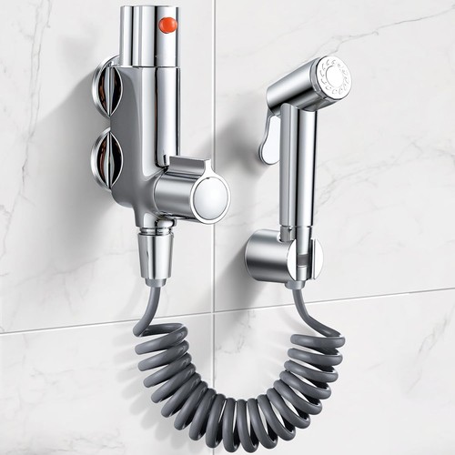 Bidet sprayer thermostatic - bidet,