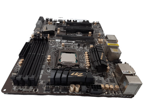 Asrock z77 extreme4 intel core - extreme4,