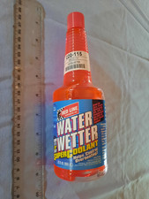 Red Line Water Wetter Engine