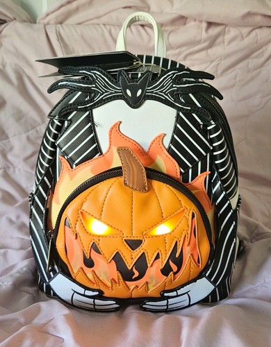 Loungefly nightmare before - loungefly,