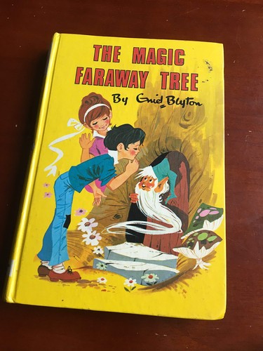 The magic faraway - the,