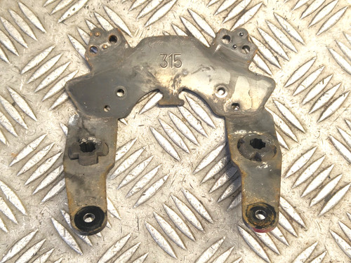 Suzuki gsf600 bandit - 1995, 95
