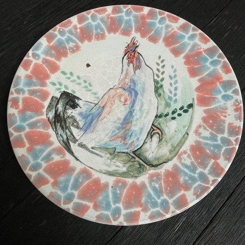 Michael barbara hawkins hen - barbara,