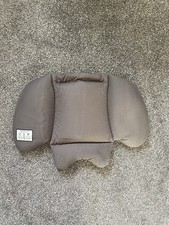 Cybex Cloud T i-size Car Seat Baby Newborn Insert Inlay Cushion Padding