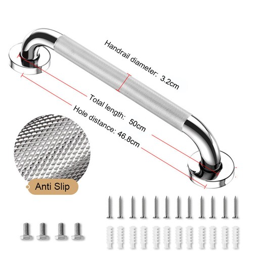 304 stainless steel bathroom - 304,