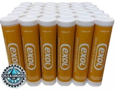 36 MULTIPURPOSE LITHIUM EP2