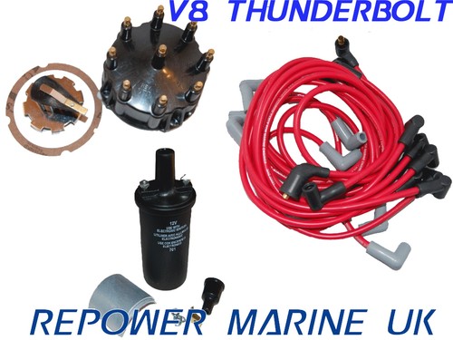 Renew kit for mercruiser - renew,